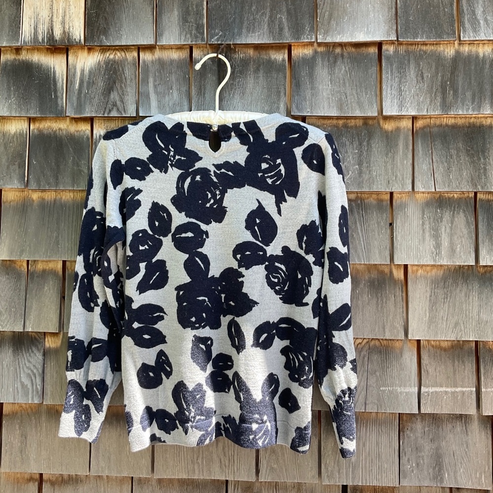 Talbots Sweater - Picture 3 of 6
